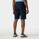 Pantalón corto Helly Hansen HH QD Cargo 11' Hombre - Navy