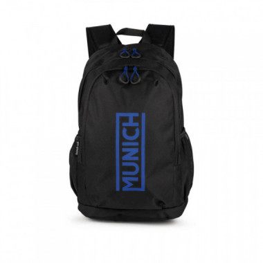 Mochila Munich Gym Sports 15L