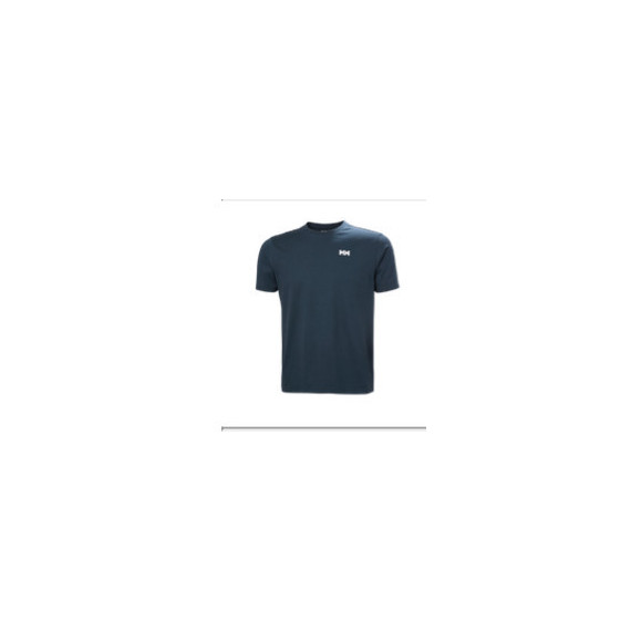Camiseta HELLY HANSEN Hh Staple Hombre Navy
