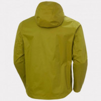 Chubasquero HELLY HANSEN Loke Terra Jacket Hombre Olive Green