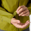 Chubasquero Helly Hansen Loke Terra Jacket Hombre Olive Green