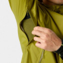 Chubasquero Helly Hansen Loke Terra Jacket Hombre Olive Green