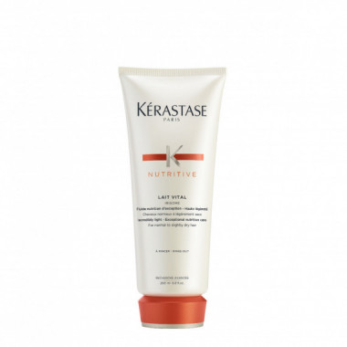 Kerastase Nutritive Acondicionador Nutritivo Vital, 200ML  K&Eacute;RASTASE