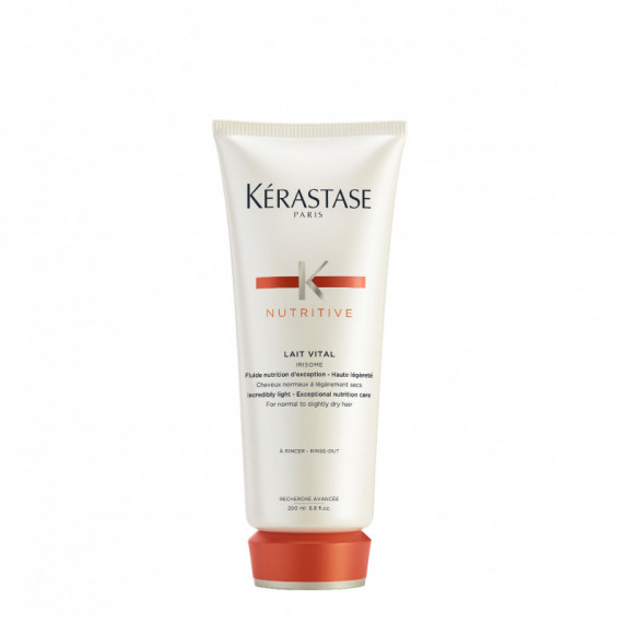 Kerastase Nutritive Acondicionador Nutritivo Vital, 200ML  KÉRASTASE