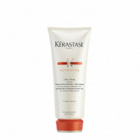 Kerastase Nutritive Acondicionador Nutritivo Vital, 200ML  KÉRASTASE
