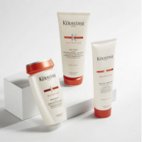 Kerastase Nutritive Acondicionador Nutritivo Vital, 200ML  KÉRASTASE