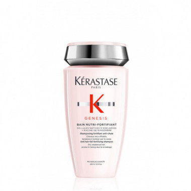 Kerastase Genesis Champ&uacute; Nutri-fortifiant, 250ML  K&Eacute;RASTASE