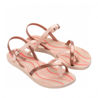 Ipanema Sandalias Beige IP 82842-BD408