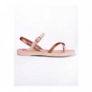 Ipanema Sandalias Beige IP 82842-BD408