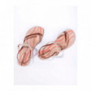 Ipanema Sandalias Beige IP 82842-BD408