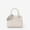 VALENTINO Bolso de Mano Zero Re VBS7B307N-991