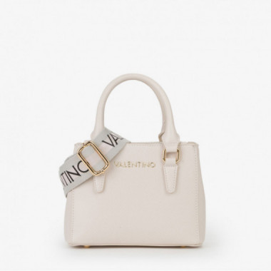 VALENTINO Bolso de Mano Zero Re VBS7B307N-991