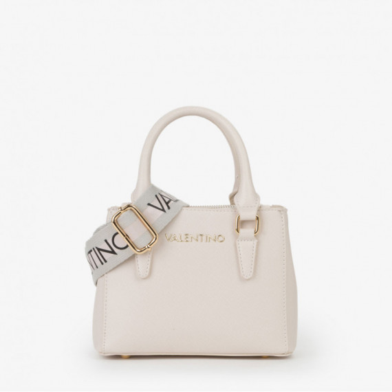 VALENTINO Bolso de Mano Zero Re VBS7B307N-991