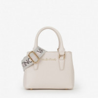 VALENTINO Bolso de Mano Zero Re VBS7B307N-991
