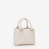 VALENTINO Bolso de Mano Zero Re VBS7B307N-991