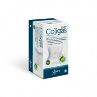 Coligas Fast 20 Bolsitas  ABOCA