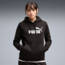 Puma Sudadera negra 682388-01