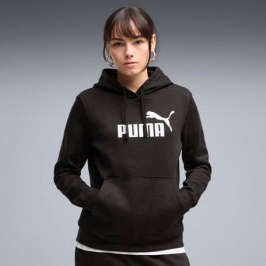 Puma Sudadera negra 682388-01