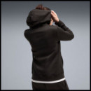 Puma Sudadera negra 682388-01