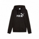 Puma Sudadera negra 682388-01