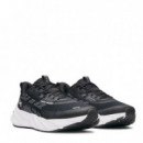 Under Armour Zapatilla de entrenamiento 6011633-001