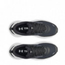 Under Armour Zapatilla de entrenamiento 6011633-001