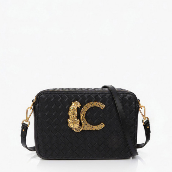 LOLA CASADEMUNT Bolso Bandolera LF2604019-00N