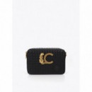 LOLA CASADEMUNT Bolso Bandolera LF2604019-00N