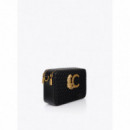 LOLA CASADEMUNT Bolso Bandolera LF2604019-00N