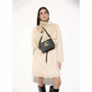 LOLA CASADEMUNT Bolso Bandolera LF2604019-00N