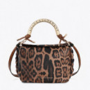 LOLA CASADEMUNT Bolso de Hombro LF2604001-20N