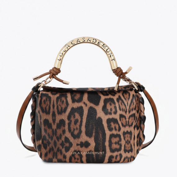 LOLA CASADEMUNT Bolso de Hombro LF2604001-20N