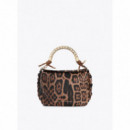 LOLA CASADEMUNT Bolso de Hombro LF2604001-20N