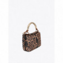 LOLA CASADEMUNT Bolso de Hombro LF2604001-20N