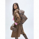 LOLA CASADEMUNT Bolso de Hombro LF2604001-20N