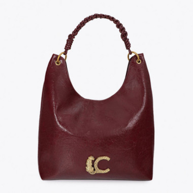 LOLA CASADEMUNT Shopper con Detalle LF2604026-33