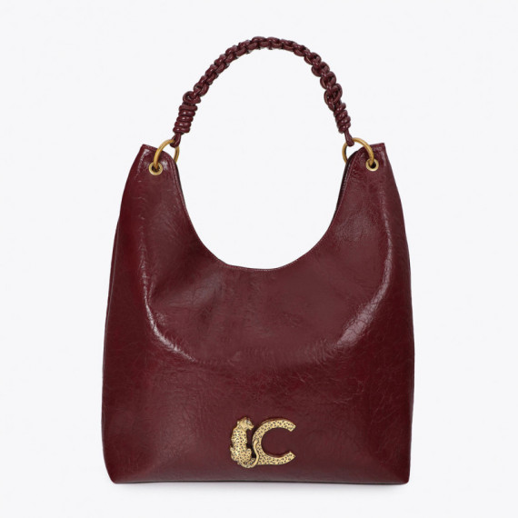 LOLA CASADEMUNT Shopper con Detalle LF2604026-33