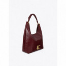 LOLA CASADEMUNT Shopper con Detalle LF2604026-33