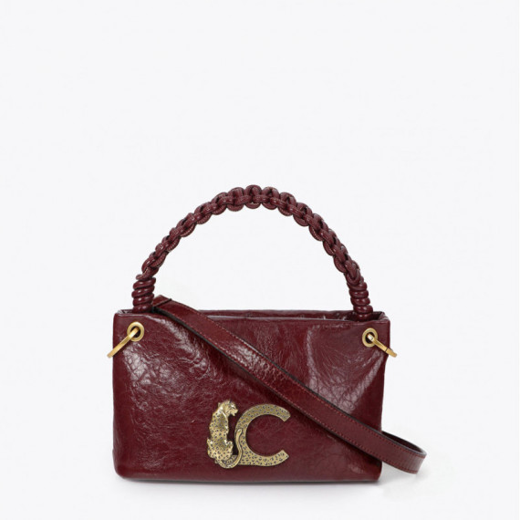 LOLA CASADEMUNT Shopper con Correa Pequeña LF2604028-33
