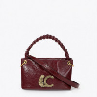 LOLA CASADEMUNT Shopper con Correa Pequeña LF2604028-33