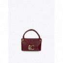 LOLA CASADEMUNT Shopper con Correa Pequeña LF2604028-33