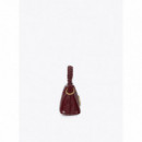 LOLA CASADEMUNT Shopper con Correa Pequeña LF2604028-33