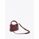 LOLA CASADEMUNT Shopper con Correa Pequeña LF2604028-33