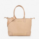VALENTINO Bolso Jenny Re Beige VBSA9T01-005