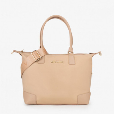 VALENTINO Bolso Jenny Re Beige VBSA9T01-005