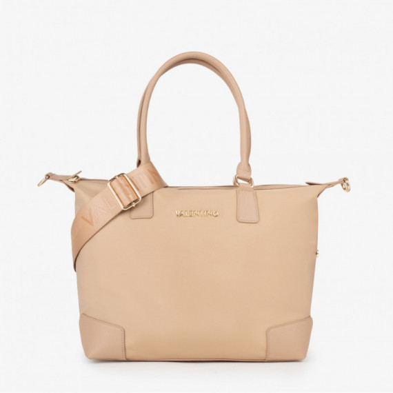 VALENTINO Bolso Jenny Re Beige VBSA9T01-005