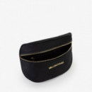 VALENTINO Bolso Jenny Re Negro VBSA9T54-001