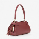 VALENTINO Bolso Nivalis Re Rojo VBSA6G13-031