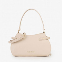 VALENTINO Bolso Nivalis Re Blanco VBSA6G13-991