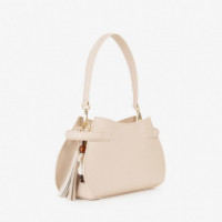VALENTINO Bolso Nivalis Re Blanco VBSA6G13-991
